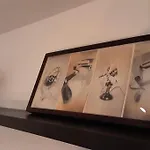 Apartamento Ideal Casa Ortega En Barrio Salamanca