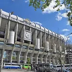 Apartamentos Suites Torr Av América - López de Hoyos