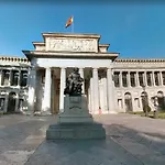 Apartamentos Suites Torr Av América - López de Hoyos