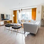 Homeabout Premium Royal Palace Penthouse