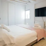 Homeabout Chueca Apartment