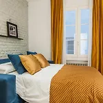 Hauzify I Apartamentos Salamanca