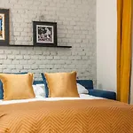 Hauzify I Apartamentos Salamanca