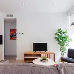 MIT House Canalejas en Madrid