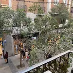 Perfect Rooms In The Center Of Madrid. Calle Fuencarral!!