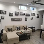Apartment Meson de Paredes