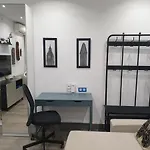 Apartment Meson de Paredes