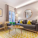 MIT House Iriarte en Madrid
