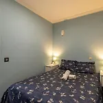 Apartment Center Madrid Chamberi