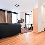 Apartamento En Pleno Gran Via I