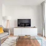 Charming 1-Bedroom Apartment In Central Madrid Stylish Retreat For 2, Alonso Martinez I