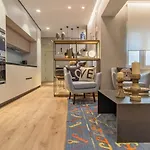 2 Bedrooms City Center Pizzaro I