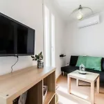 13Gh2-Apartamento Recien Reformado En Tetuan