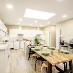 Residencia Canfranc