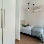 #13Gh1 Apartamento De 1 Dormitorio En Tetuan