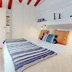 Barquillo I