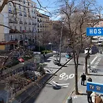 Hostal Montaloya