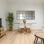 Coqueto Y Centrico En Madrid