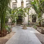 Acogedor Y Centrico Apartamento En Gran Via