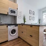 #15PIN-2 Apartamento de un dormitorio en Tetuán