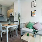 #15PIN-2 Apartamento de un dormitorio en Tetuán