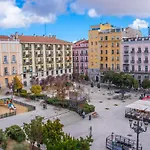 Vázquez de Mella Gran Vía