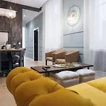 Apartamentos Plaza De Pedro Zerolo III