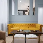 Apartamentos Plaza De Pedro Zerolo III