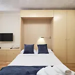 My City Home - Incredible Apartment At Salamanca