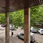 My City Home - Incredible Apartment At Salamanca