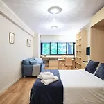 My City Home - Incredible Apartment At Salamanca