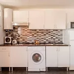 Cozy Apartment Center Madrid - Malasana