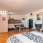 Cozy Apartment Center Madrid - Malasana