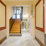 Cozy Apartment Center Madrid - Malasana