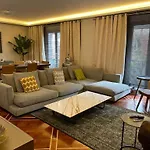 Luxury Madrid Plaza De Espana With Private Concierge Services