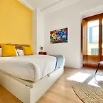 Opera - Duplex De 3 Dormitorios Con Piscina