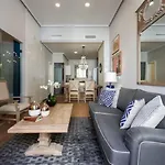 My City Home Fabuloso apartamento Sol VI