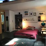 Spacious Chillout In Madrid