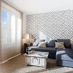 Homeabout San Bernardo Apartment II