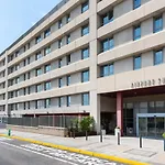 Madrid Airport Suites, Affiliated by Meliá