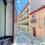 Charming Malasana Center