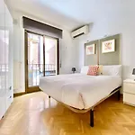 Charming Cozy Malasaña