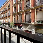 Charming Cozy Malasaña