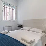 #15PIN-1 Apartamento de un dormitorio en Tetuán