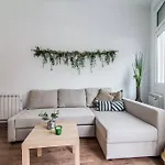 #15PIN-1 Apartamento de un dormitorio en Tetuán
