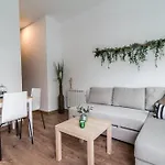 #15Pin-1 Apartamento De Un Dormitorio En Tetuan