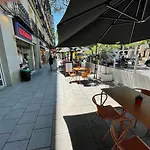 Apartamento,Chamberi,Quevedo, 5