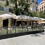 4-estudio, Zona Chamberí,Quevedo