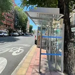 Apartamento,Chamberí,Quevedo, 5