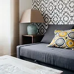 Homeabout San Bernardo Apartment II